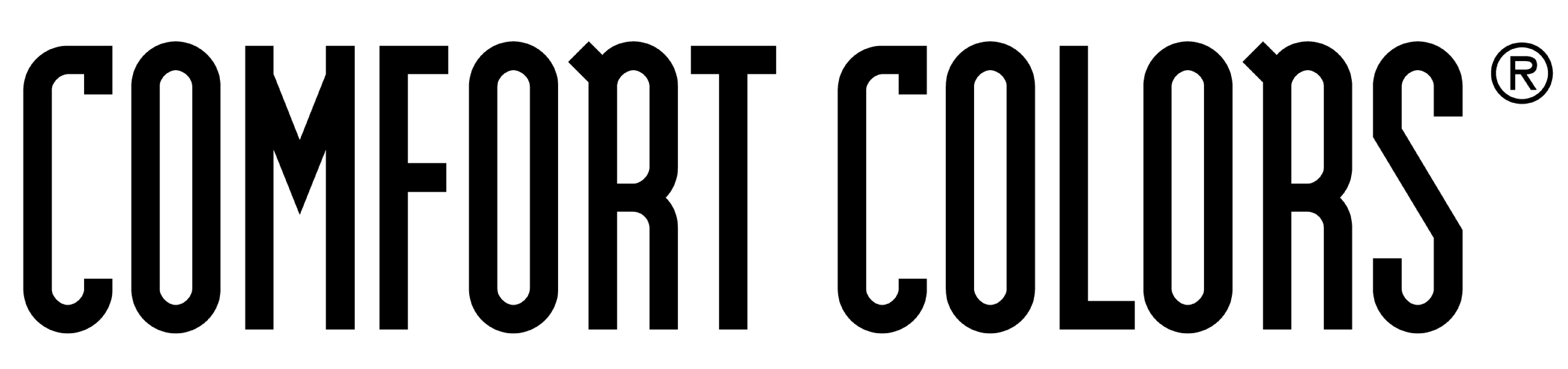 Comfort Colors logo