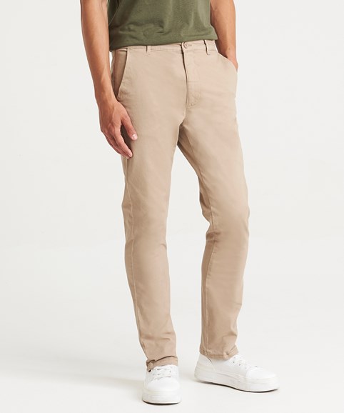 Adam slim chinos