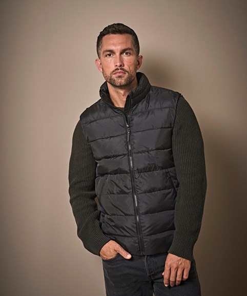 Lite bodywarmer (9648)