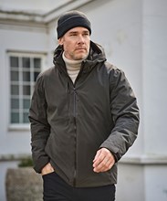 All-weather winter jacket (9680)
