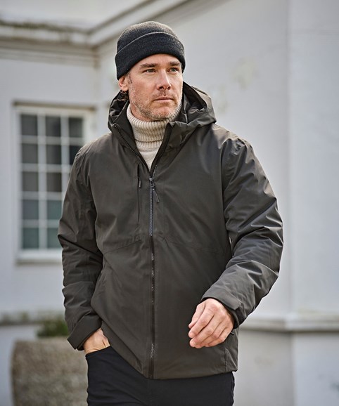 All-weather winter jacket (9680)