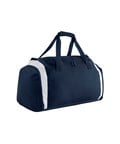Navy/White