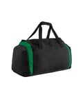 Black/Green