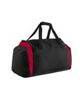 Black/Red
