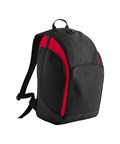 Black/Red