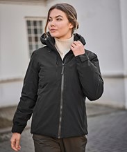 Women's all-weather winter jacket (9681)
