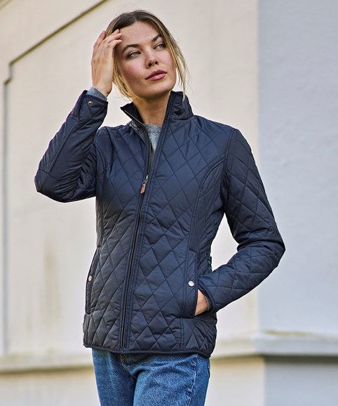 Women's Richmond jacket (9661)