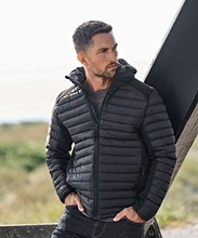 Hooded outdoor crossover (9610)