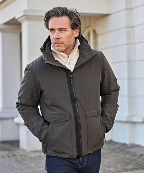 Urban adventure jacket (9604)