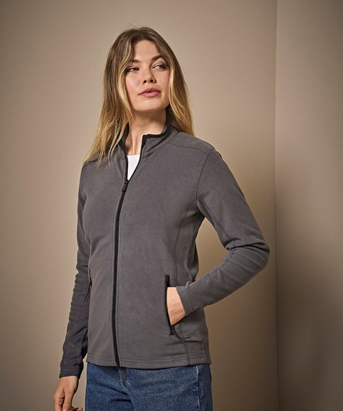 Women's active fleece (9170)