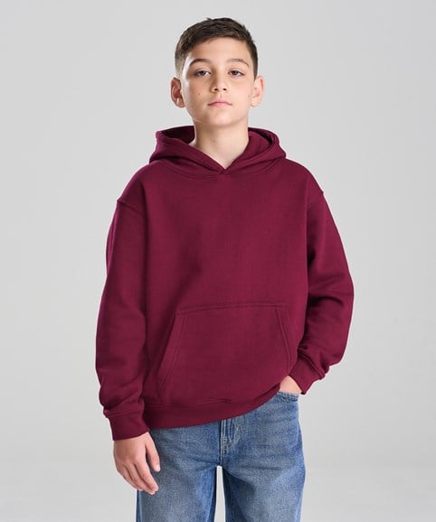 Kids hoodie 2.0