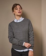 Women's crew neck (6006)