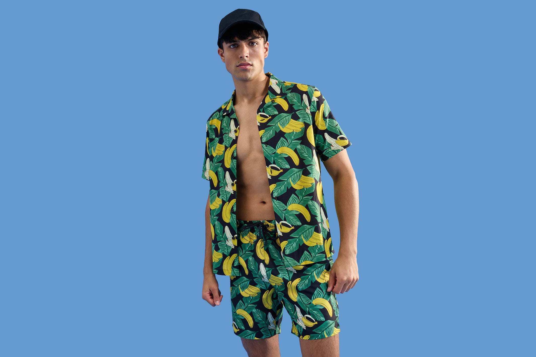 Resortwear
