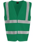 Paramedic Green