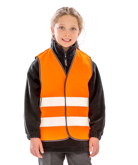 Core junior vest