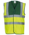 Paramedic Green/Yellow