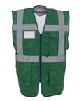 Paramedic Green