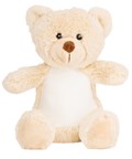 Teddy Light Brown