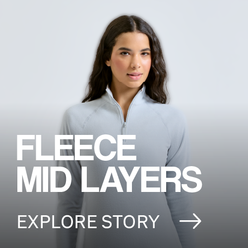 Fleece