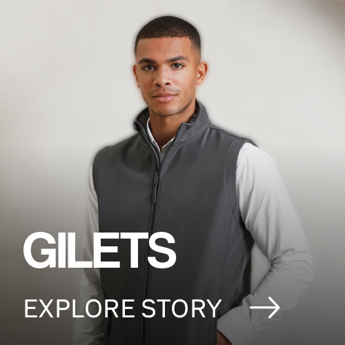 Gilets