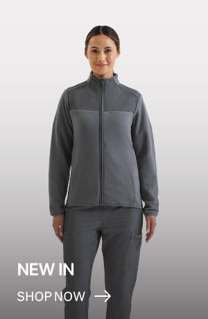 New Fleece In