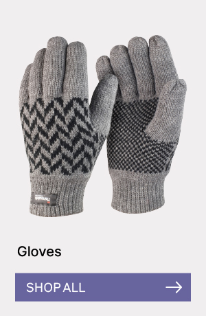 Gloves