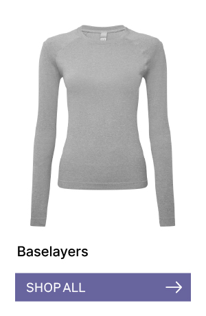 Baselayers