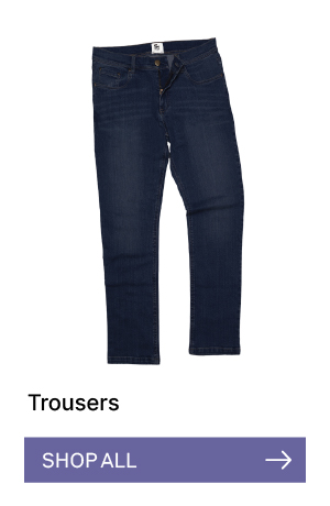 trousers