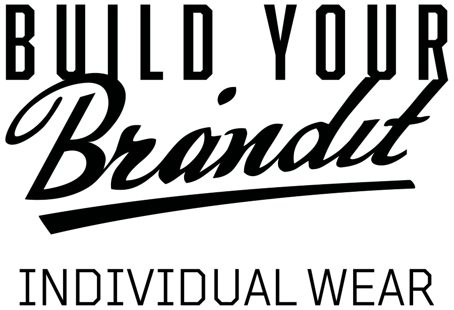 Build Your Brand It logo