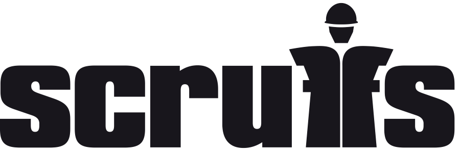Scruffs logo