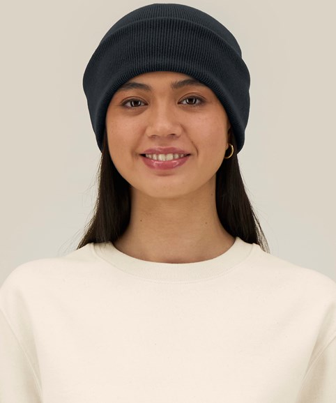 Rib beanie 2.0 (STAU295)