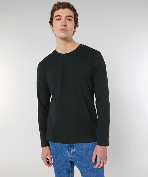 Stanley Shuffler iconic long sleeve t-shirt (STTM560)