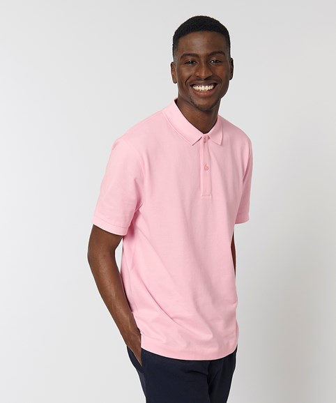 Prepster unisex short sleeve polo (STPU331)