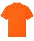 Bright Orange