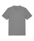 Mid Heather Grey