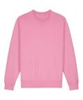 Garment Dyed Bubble Pink