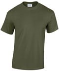 Military Green*