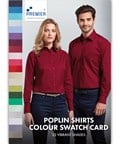 Poplin Shirts