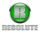 Resolute