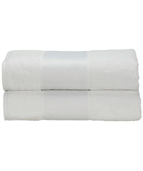 ARTG® SUBLI-Me® bath towel