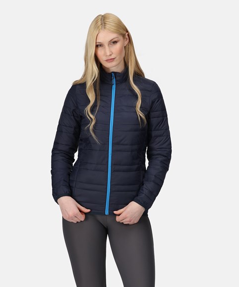 Women's Firedown down-touch jacket