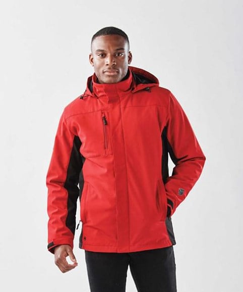 Atmosphere 3-in-1 jacket