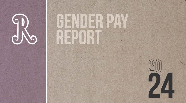 Gender Pay Gap Report 2023/2024