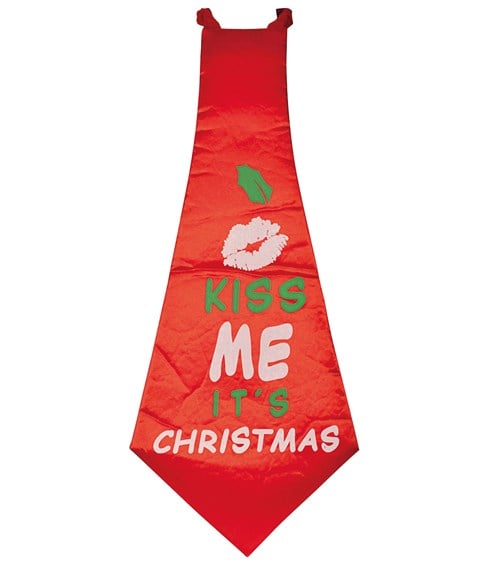 59cm Novelty christmas tie