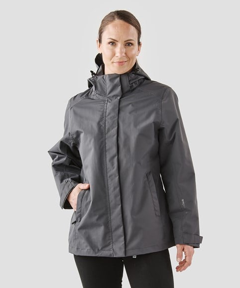 Veste système Magellan femme