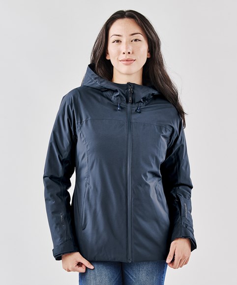 Women’s Nostromo thermal shell