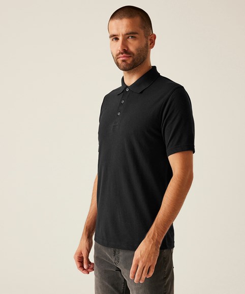 Pro 65/35ShortSleeve polo