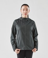 Women's Pacifica lightweight jacket