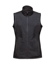 Women's Avalante fleece vest