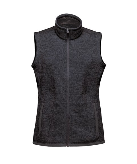 Women's Avalante fleece vest